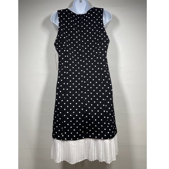 Nanette Lepore Midi Dress - Picture 2 of 3